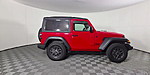 New 2026 JEEP WRANGLER SPORT S in WEST PALM BEACH, FLORIDA