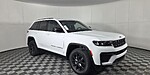 New 2027 JEEP GRAND CHEROKEE  in WEST PALM BEACH, FLORIDA
