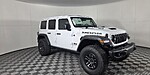 New 2027 JEEP WRANGLER MOAB 392 in WEST PALM BEACH, FLORIDA