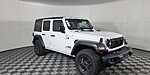 New 2027 JEEP WRANGLER  in WEST PALM BEACH, FLORIDA