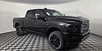 New 2027 RAM 2500 LARAMIE in WEST PALM BEACH, FLORIDA