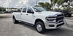 New 2027 RAM 3500 TRADESMAN in WEST PALM BEACH, FLORIDA