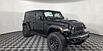New 2027 JEEP WRANGLER MOAB 392 in WEST PALM BEACH, FLORIDA