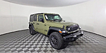 New 2027 JEEP WRANGLER  in WEST PALM BEACH, FLORIDA