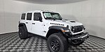 New 2027 JEEP WRANGLER  in WEST PALM BEACH, FLORIDA