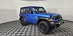 New 2026 JEEP WRANGLER SPORT in WEST PALM BEACH, FLORIDA