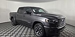 New 2027 RAM 1500 LARAMIE in WEST PALM BEACH, FLORIDA