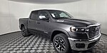 New 2027 RAM 1500 LARAMIE in WEST PALM BEACH, FLORIDA