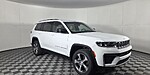 New 2026 JEEP GRAND CHEROKEE L LIMITED in WEST PALM BEACH, FLORIDA