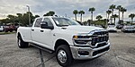 New 2027 RAM 3500 TRADESMAN in WEST PALM BEACH, FLORIDA