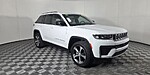 New 2026 JEEP GRAND CHEROKEE LIMITED in WEST PALM BEACH, FLORIDA