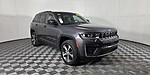 New 2026 JEEP GRAND CHEROKEE LIMITED in WEST PALM BEACH, FLORIDA