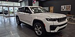 New 2026 JEEP GRAND CHEROKEE LIMITED in WEST PALM BEACH, FLORIDA