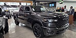 New 2026 RAM 1500 BIG HORN/LONE STAR in WEST PALM BEACH, FLORIDA