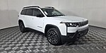 New 2026 JEEP CHEROKEE LAREDO in WEST PALM BEACH, FLORIDA