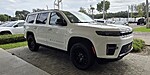 New 2026 JEEP GRAND WAGONEER LIMITED RESERVE in WEST PALM BEACH, FLORIDA