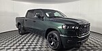 New 2027 RAM 1500 BIG HORN/LONE STAR in WEST PALM BEACH, FLORIDA