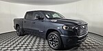 New 2027 RAM 1500 LARAMIE in WEST PALM BEACH, FLORIDA