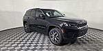 New 2027 JEEP GRAND CHEROKEE  in WEST PALM BEACH, FLORIDA