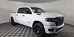 New 2027 RAM 1500 BIG HORN/LONE STAR in WEST PALM BEACH, FLORIDA