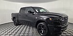 New 2027 RAM 1500 BIG HORN/LONE STAR in WEST PALM BEACH, FLORIDA