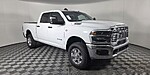 New 2027 RAM 2500 BIG HORN in WEST PALM BEACH, FLORIDA