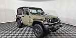 New 2026 JEEP WRANGLER SPORT S in WEST PALM BEACH, FLORIDA