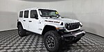 New 2026 JEEP WRANGLER RUBICON in WEST PALM BEACH, FLORIDA