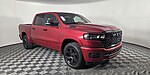 New 2027 RAM 1500 BIG HORN/LONE STAR in WEST PALM BEACH, FLORIDA