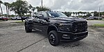 New 2027 RAM 3500 LARAMIE in WEST PALM BEACH, FLORIDA