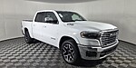 New 2027 RAM 1500 LARAMIE in WEST PALM BEACH, FLORIDA