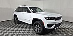 New 2027 JEEP GRAND CHEROKEE  in WEST PALM BEACH, FLORIDA