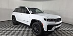 New 2027 JEEP GRAND CHEROKEE  in WEST PALM BEACH, FLORIDA
