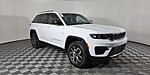 New 2027 JEEP GRAND CHEROKEE  in WEST PALM BEACH, FLORIDA