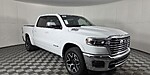 New 2027 RAM 1500 LARAMIE in WEST PALM BEACH, FLORIDA