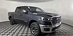 New 2027 RAM 1500 LARAMIE in WEST PALM BEACH, FLORIDA
