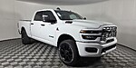 New 2027 RAM 2500 BIG HORN in WEST PALM BEACH, FLORIDA