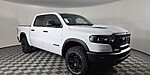 New 2027 RAM 1500 REBEL in WEST PALM BEACH, FLORIDA