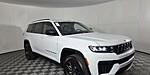 New 2027 JEEP GRAND CHEROKEE L  in WEST PALM BEACH, FLORIDA