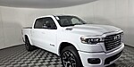 New 2027 RAM 1500 LARAMIE in WEST PALM BEACH, FLORIDA