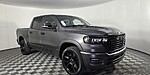 New 2027 RAM 1500 LARAMIE in WEST PALM BEACH, FLORIDA