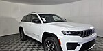 New 2027 JEEP GRAND CHEROKEE  in WEST PALM BEACH, FLORIDA