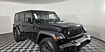 New 2027 JEEP WRANGLER  in WEST PALM BEACH, FLORIDA