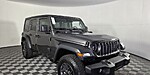 New 2027 JEEP WRANGLER  in WEST PALM BEACH, FLORIDA