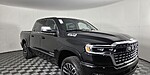 New 2027 RAM 1500 LIMITED in WEST PALM BEACH, FLORIDA