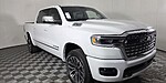 New 2027 RAM 1500 LIMITED in WEST PALM BEACH, FLORIDA
