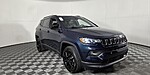 New 2027 JEEP COMPASS LATITUDE in WEST PALM BEACH, FLORIDA
