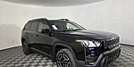 New 2027 JEEP CHEROKEE LAREDO in WEST PALM BEACH, FLORIDA