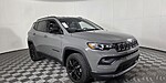New 2027 JEEP COMPASS LATITUDE in WEST PALM BEACH, FLORIDA