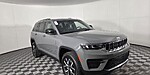 New 2027 JEEP GRAND CHEROKEE  in WEST PALM BEACH, FLORIDA